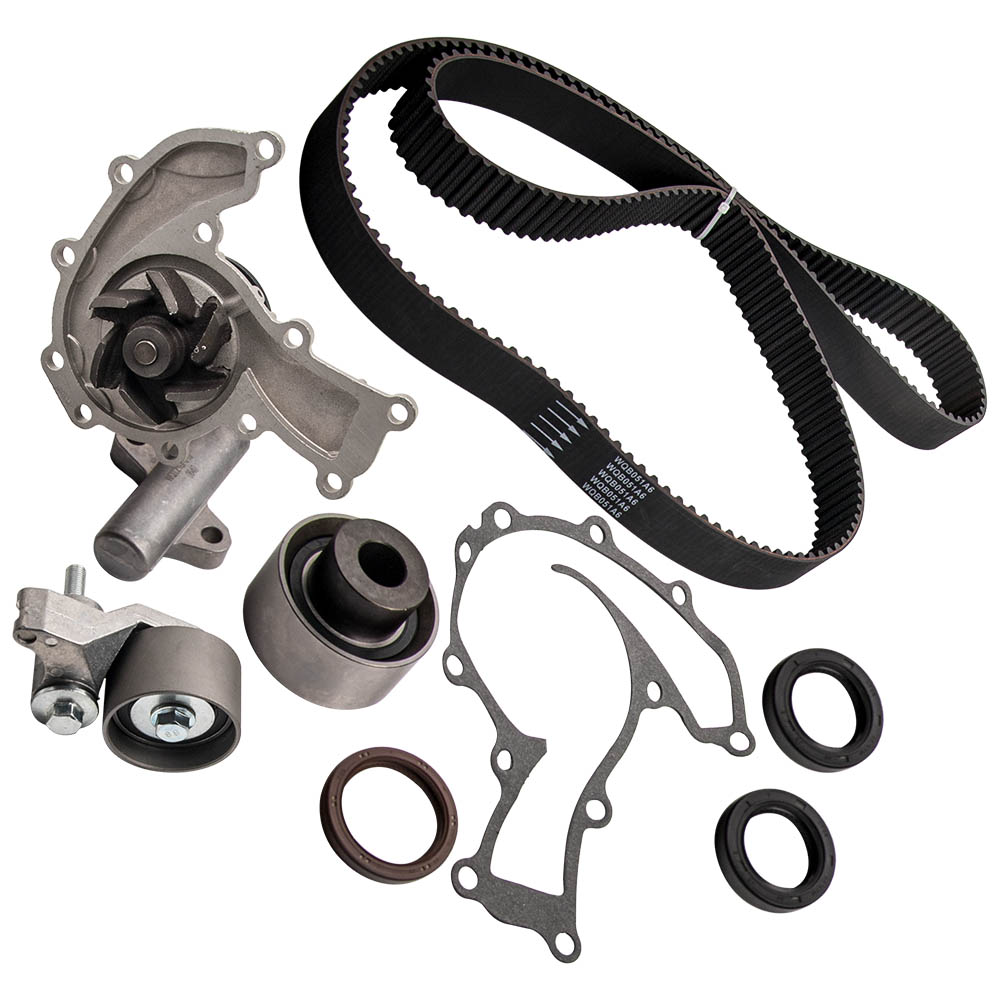 Isuzu rodeo deals timing belt tensioner